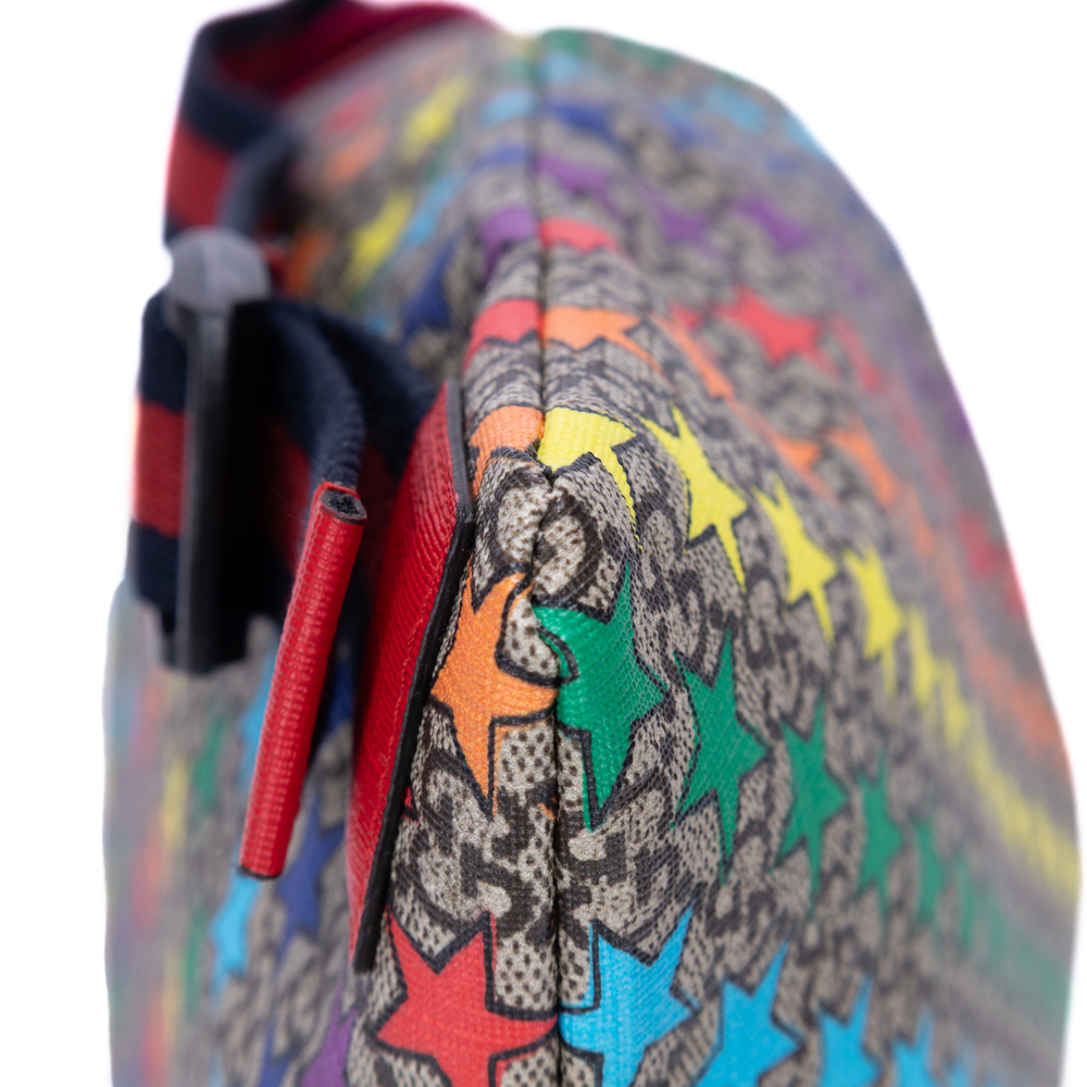 Gucci Drawstring Backpack - Picture 8 of 12